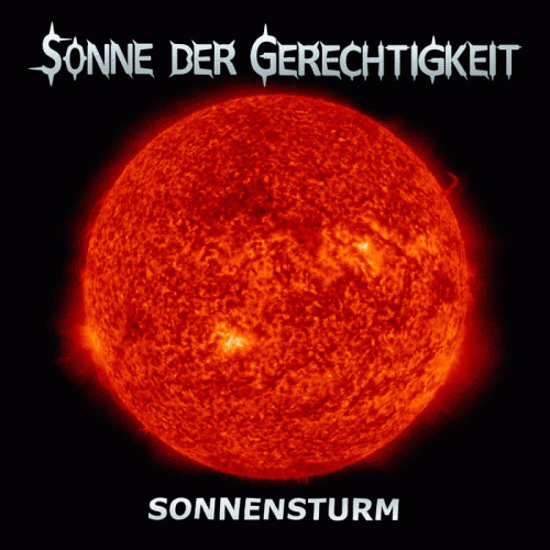 Sonnensturm